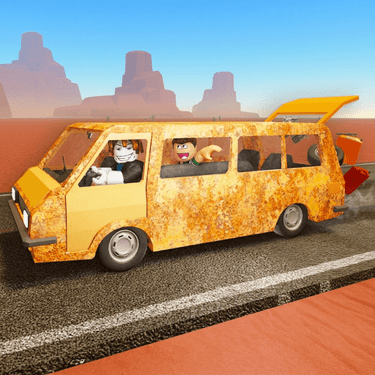 Dusty Trip
