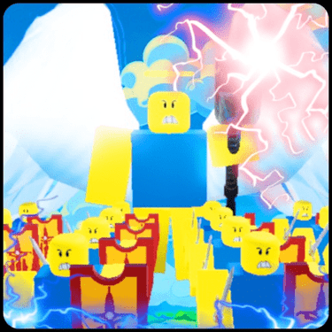 Elemental Clone Tycoon