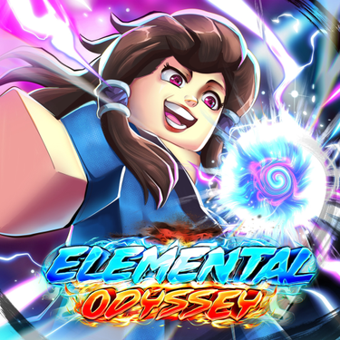 Elemental Odyssey (RoCast)