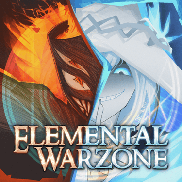 Elemental Warzone