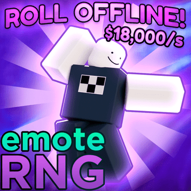 Emote RNG