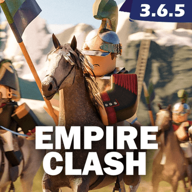 Empire Clash