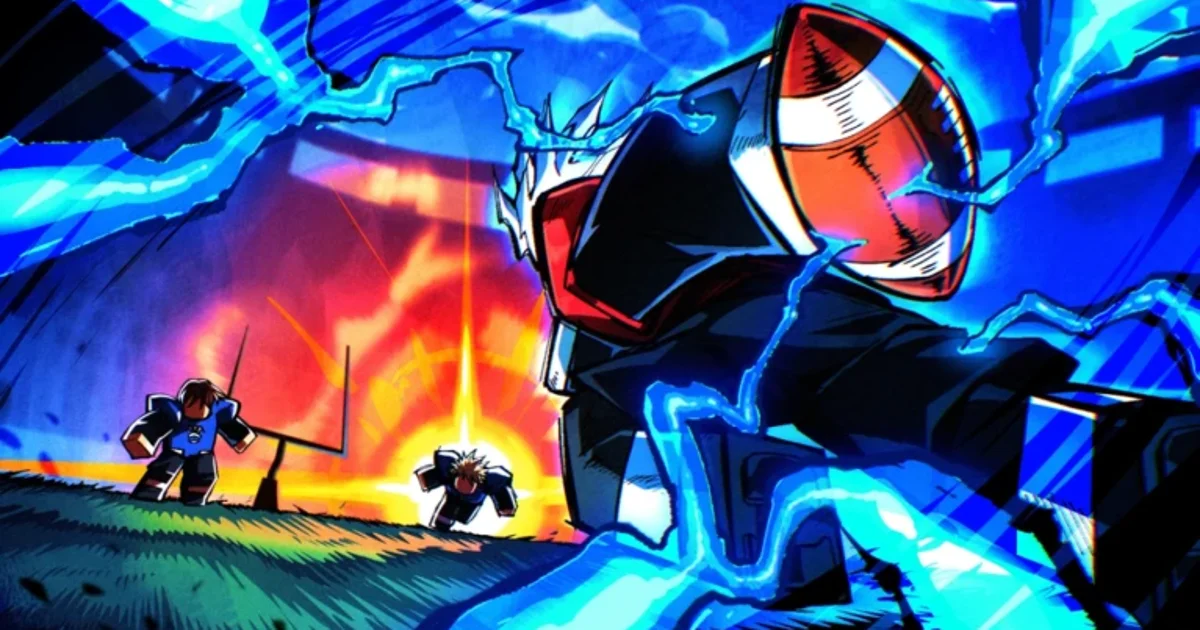 Endzone Strike Roblox codes