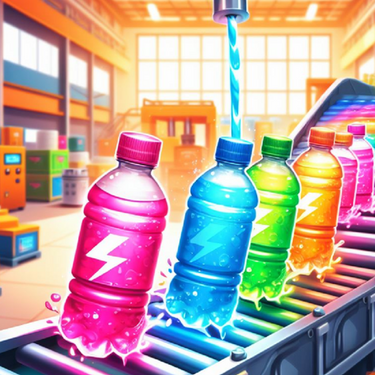 Energy Drink Tycoon