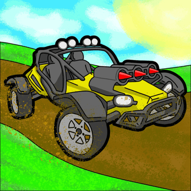 Epic Cars