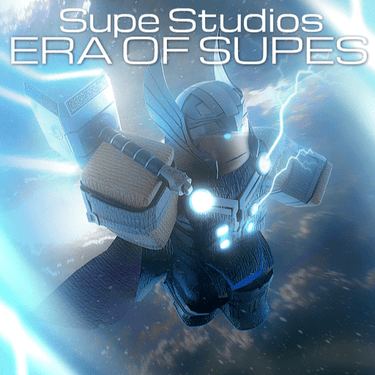 Era Of Supes