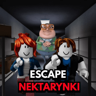 Escape Nektarynki