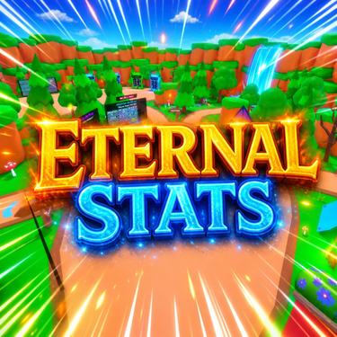 Eternal Stats