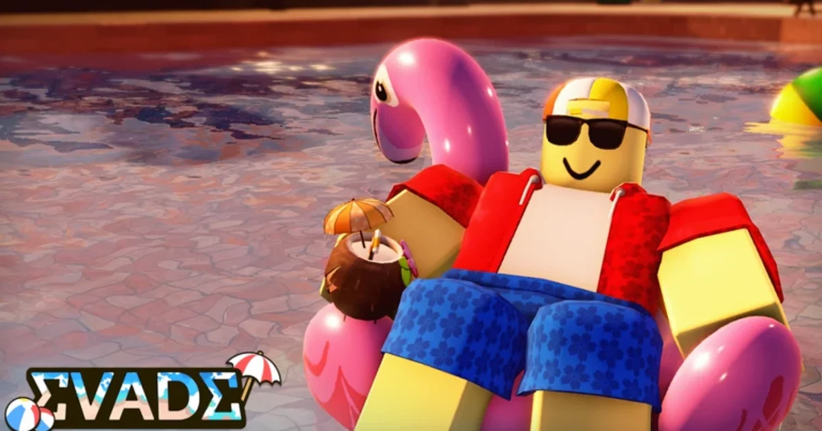 Evade Roblox codes