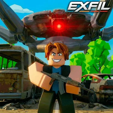 Extraction Raiders