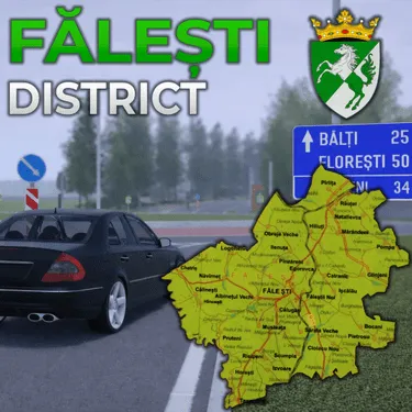 Fălești District, Moldova Roblox codes