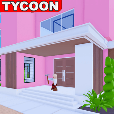 Family House Tycoon