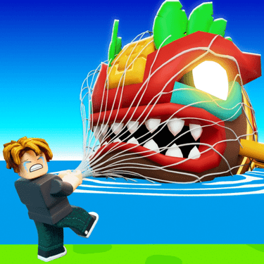 Farm a Fish