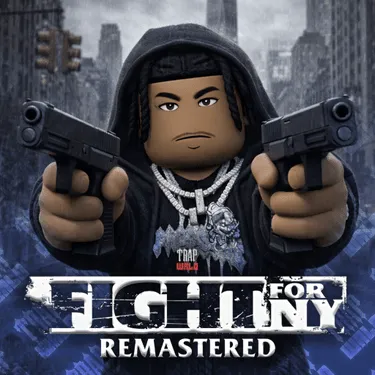 Fight For NY Remastered