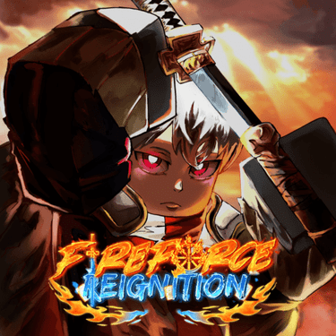 Fire Force Online