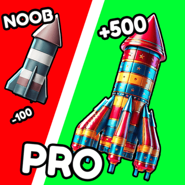 Firework Simulator