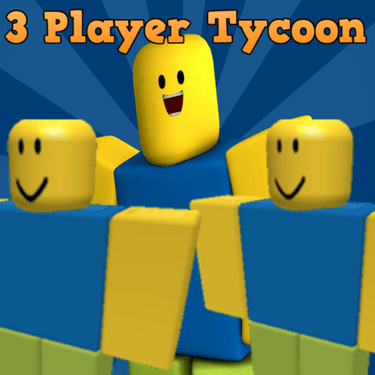 FIRST 3 PLAYER TYCOON IN