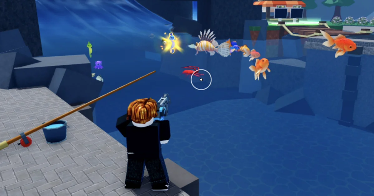 Fish Hunter Roblox codes
