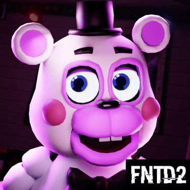Five Nights Tower Defense 2