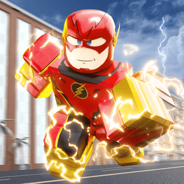 FLASHPOINT Worlds Collide