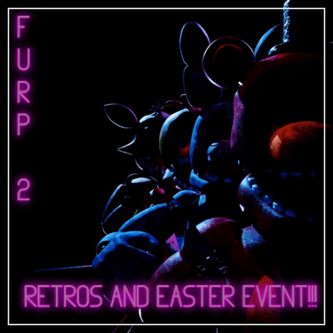 FNaF Universe RP 2