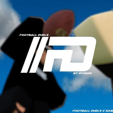 Football Duels Roblox codes