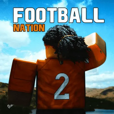 Football Nation