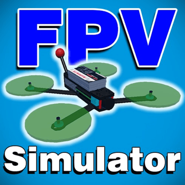 FPV Drone Sim