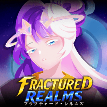 Fractured Realms