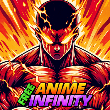 Free Anime Infinity Simulator