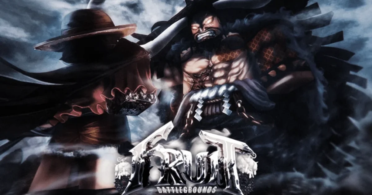 Fruit Battlegrounds