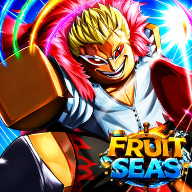 Fruit Seas
