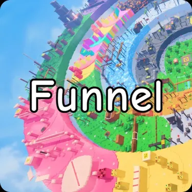 Funnel Obby