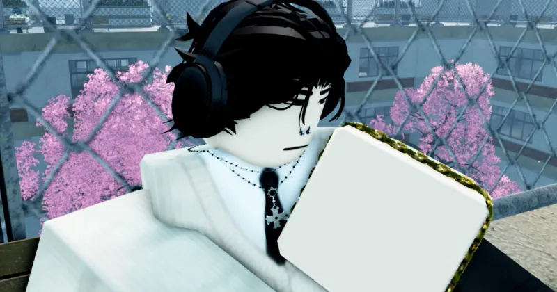 Gakuran Roblox codes