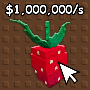 Garden Clicker