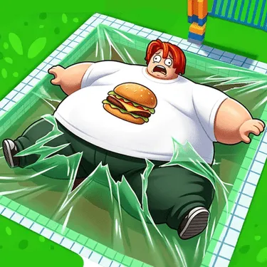Get Fat to Break Tape Roblox codes