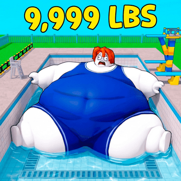 Get Fat to Splash