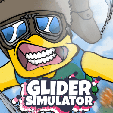 Glider Simulator