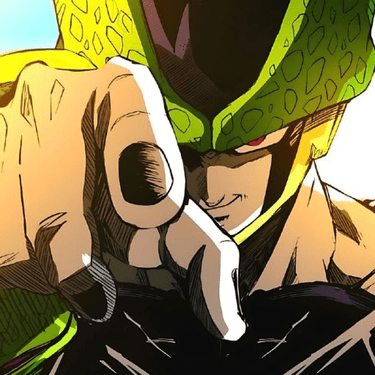 Gohan 悟飯