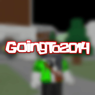 GoingTo2014