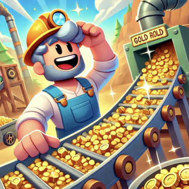 Gold Rush