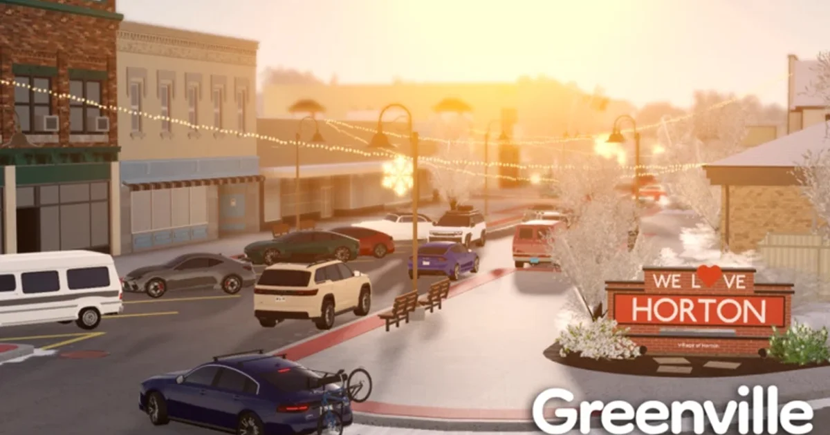 Greenville Roblox codes