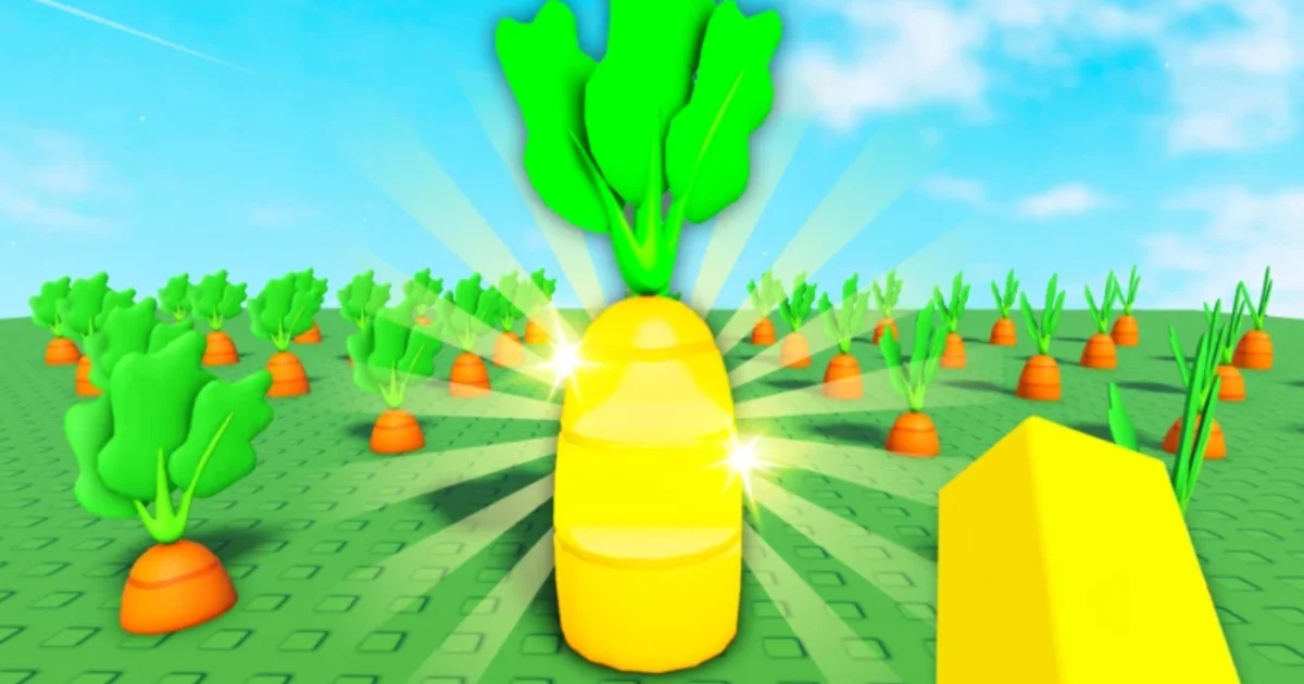 Grow A Garden