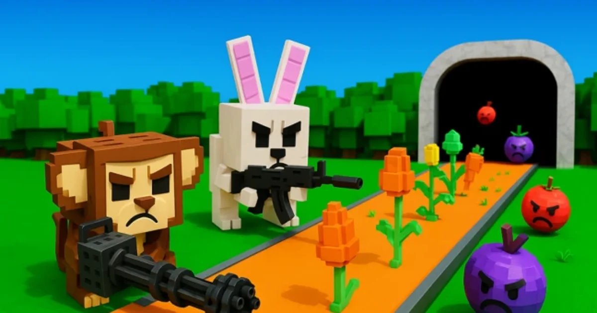 Grow Garden Tower Defense Roblox codes