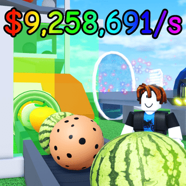 Gumball Factory Tycoon