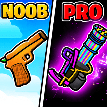 Gun Simulator