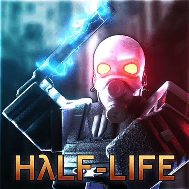 Half Life RP City 8