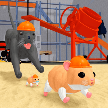 Hamster Simulator 2