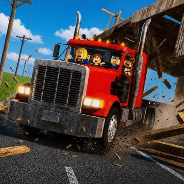 Haulers Roblox codes