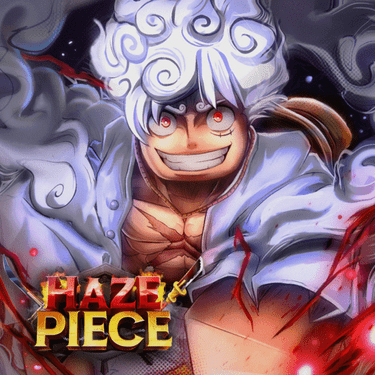 Haze Piece